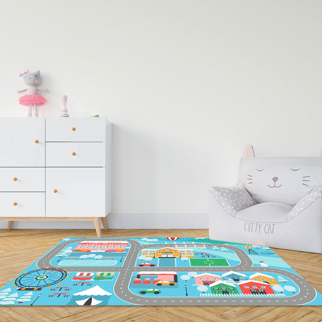 Kids Play Mat