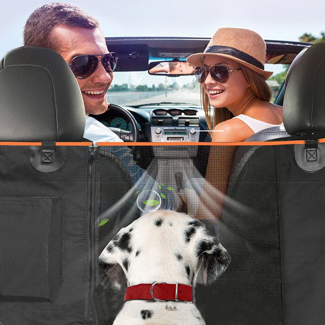 Pet Car Seat Cover