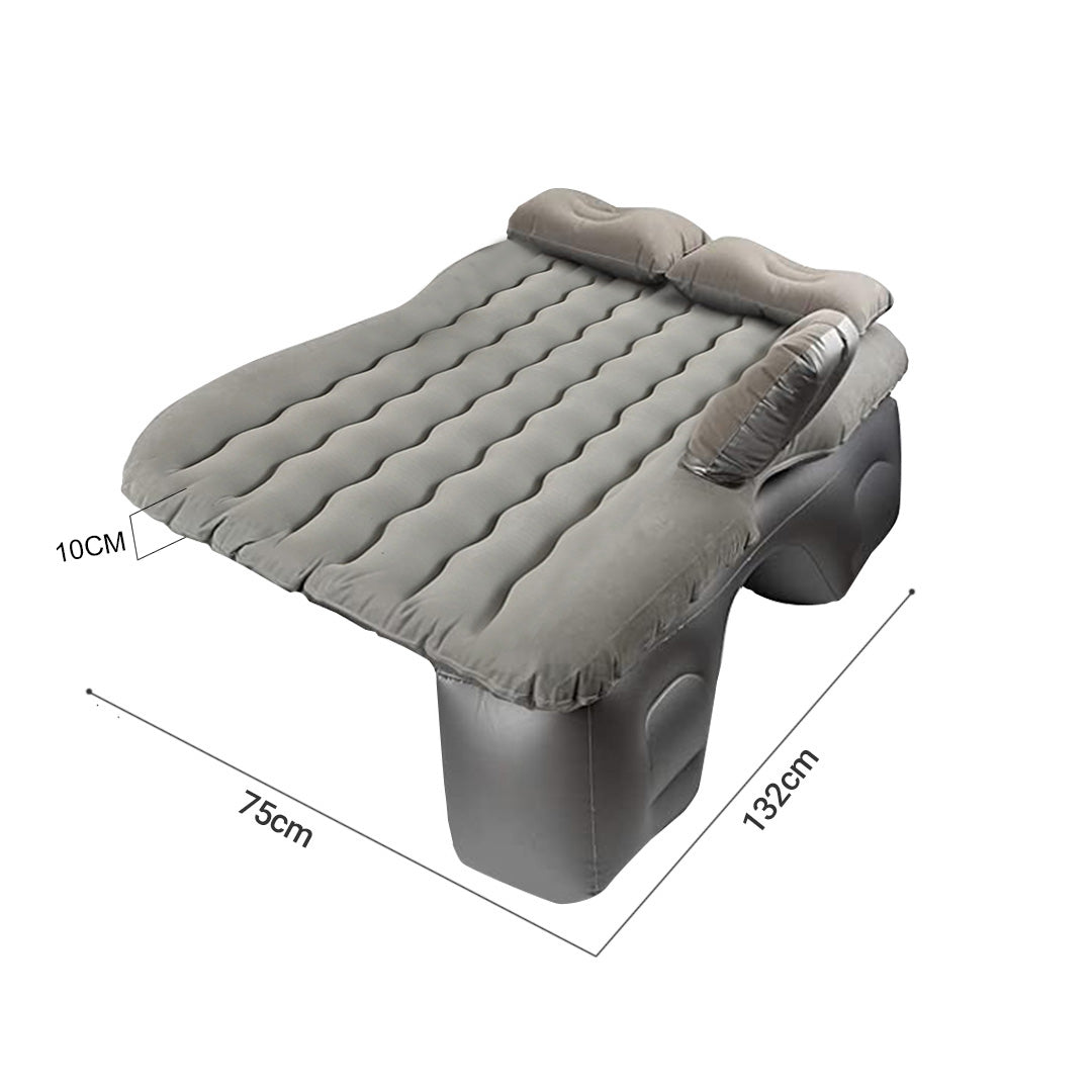 Inflatable Car Mattress