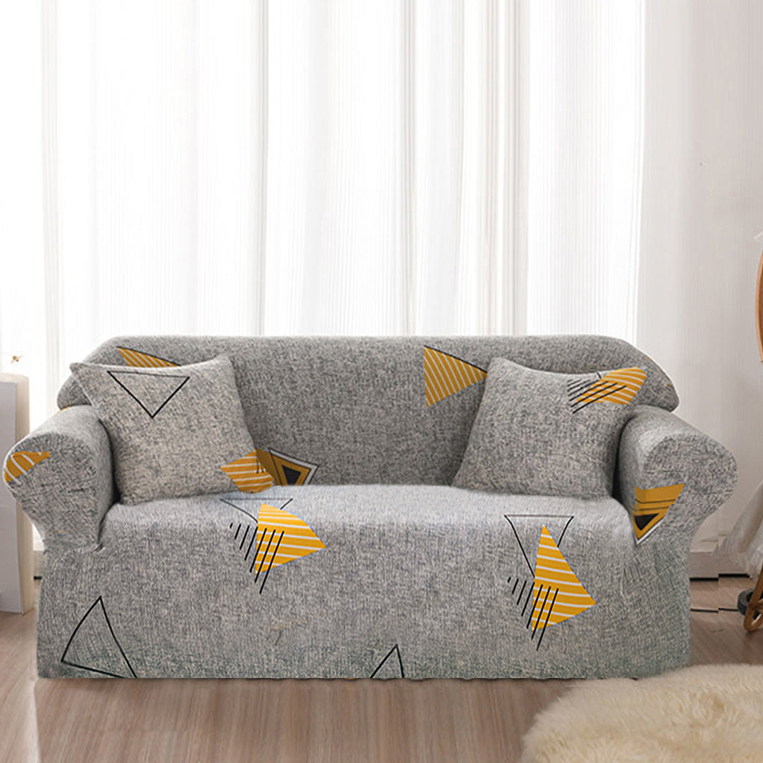 High Stretch Sofa Cover