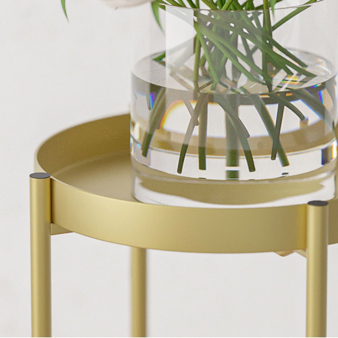 2 Layer Plant Stand