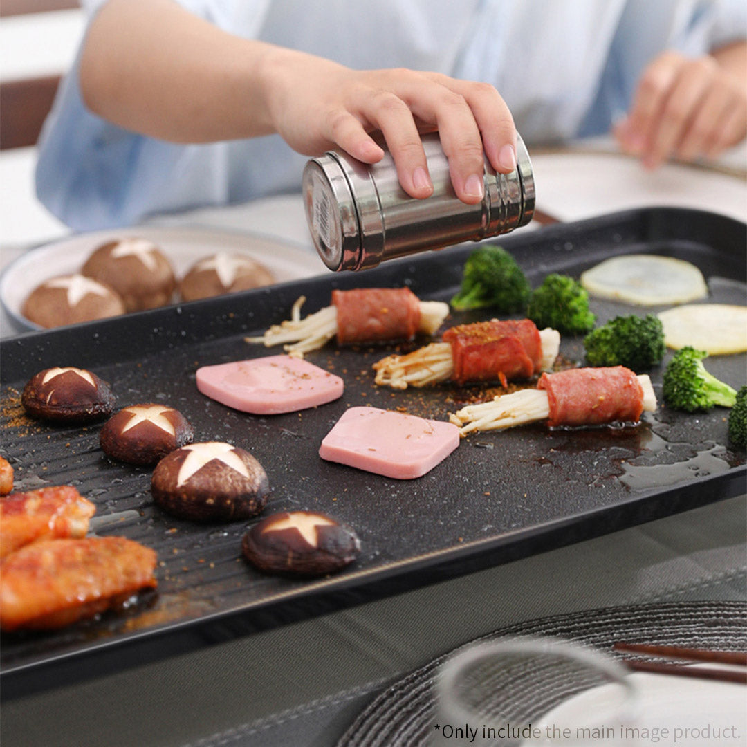 Electric Non-stick Grill