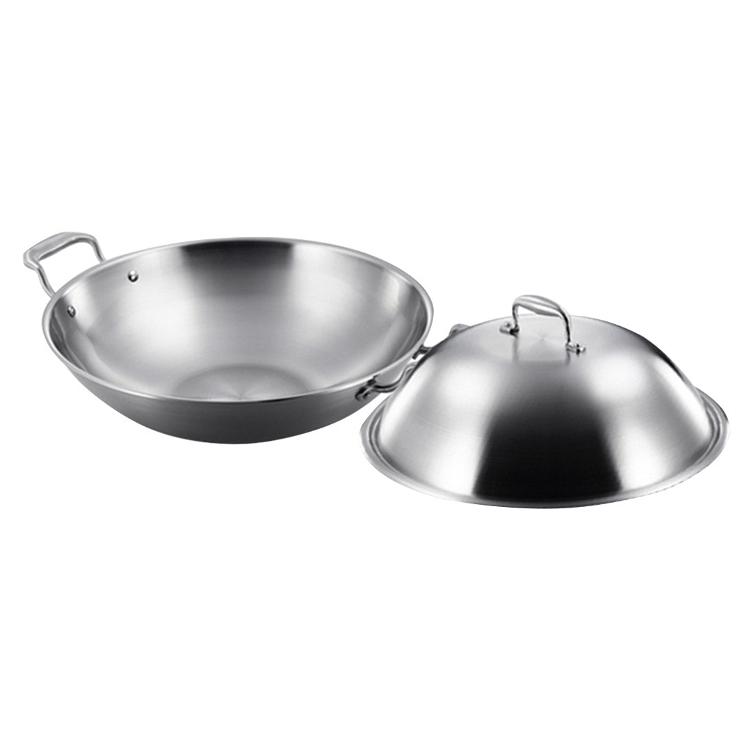 Wok Frying Pan