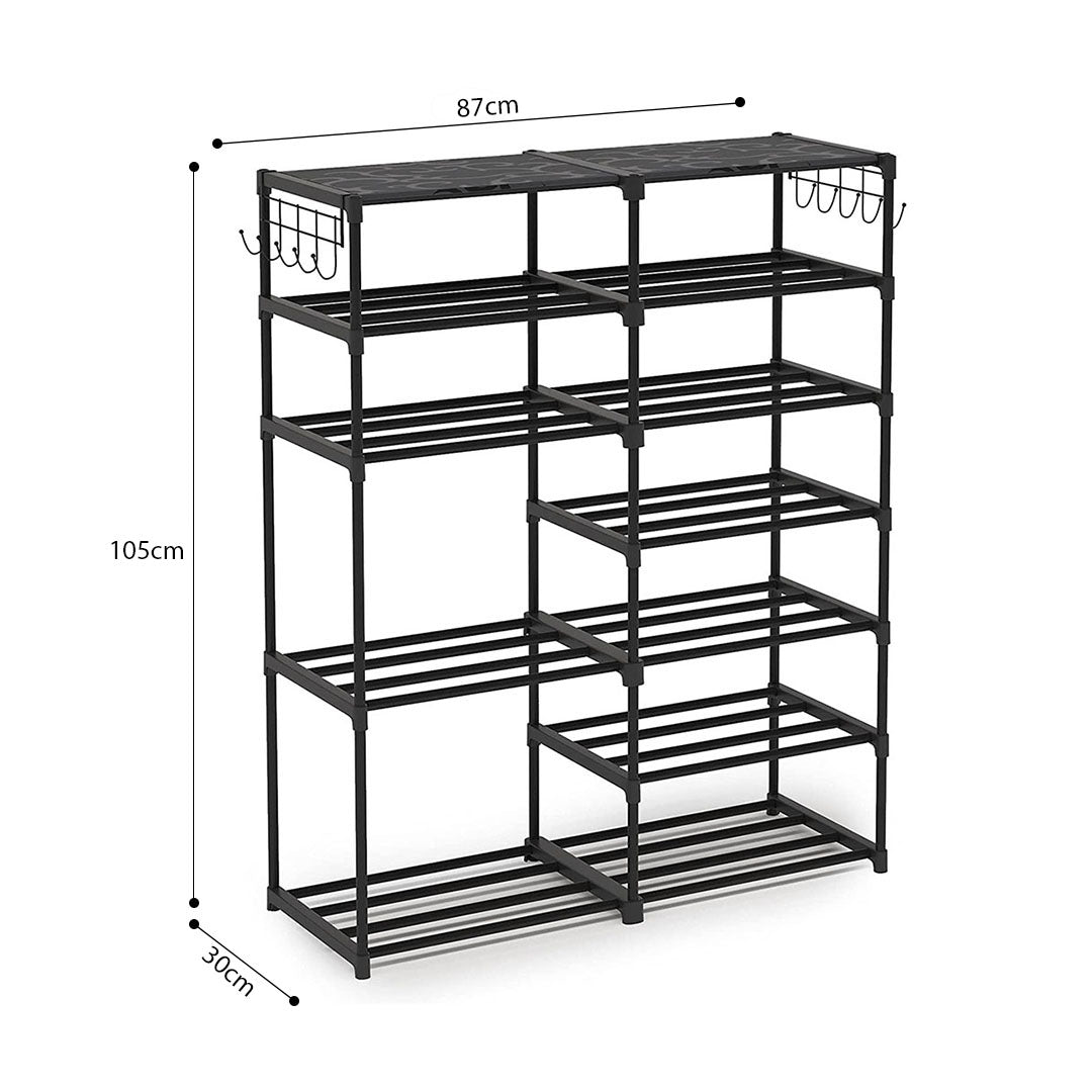 Shoe Rack Organiser