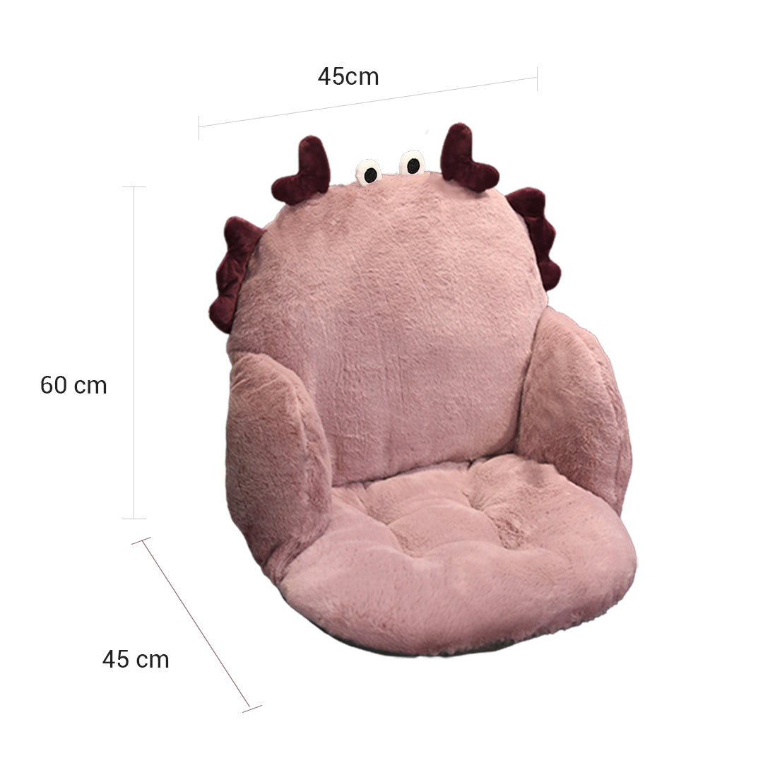 Animal Shape Cushion