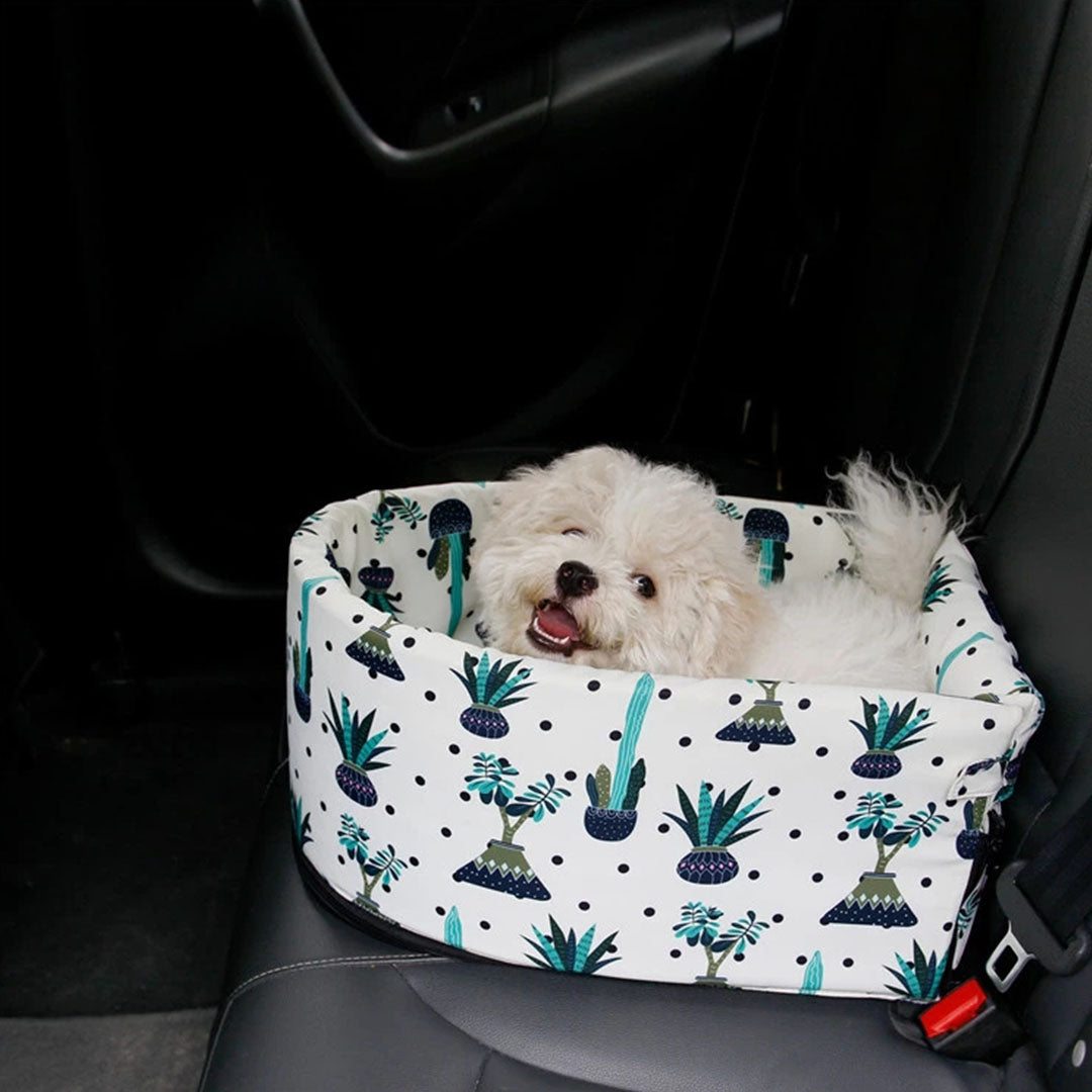 Car Pet Bag