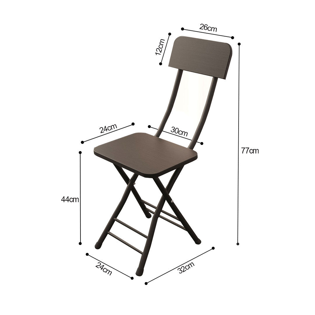 Foldable Chairs