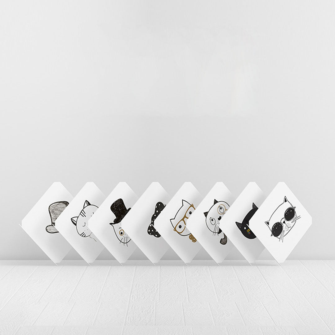 Portable Wardrobe Modular Organiser