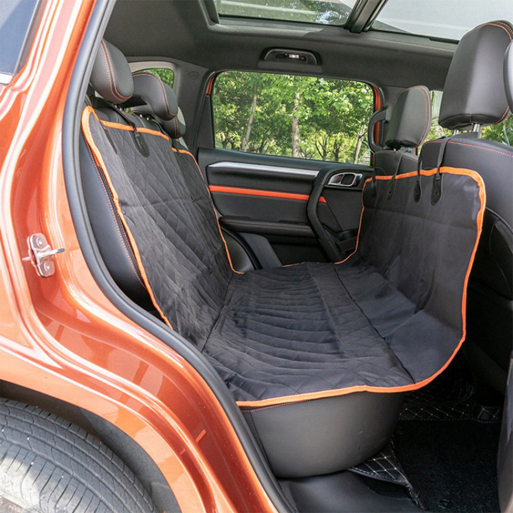 Pet Car Seat Cover