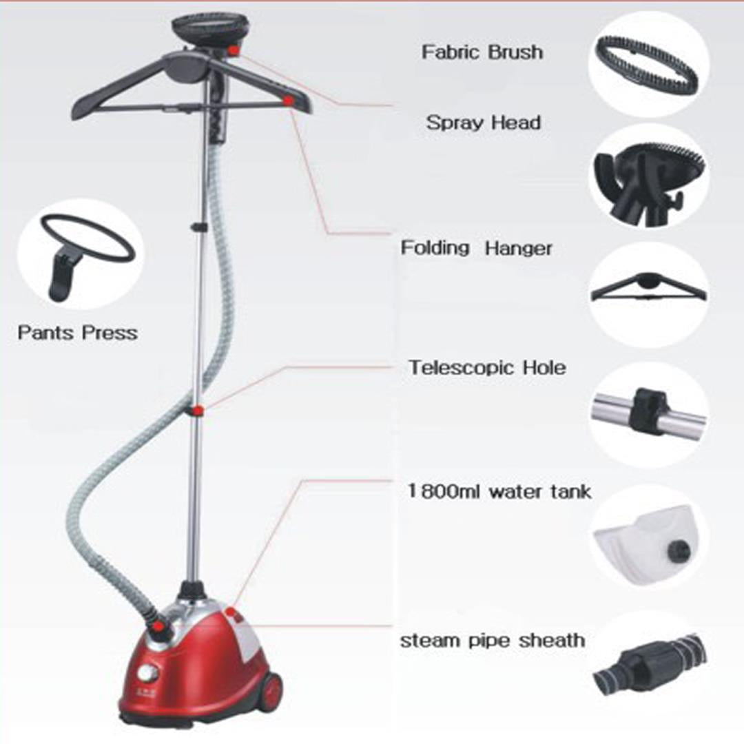 Garment Steamer