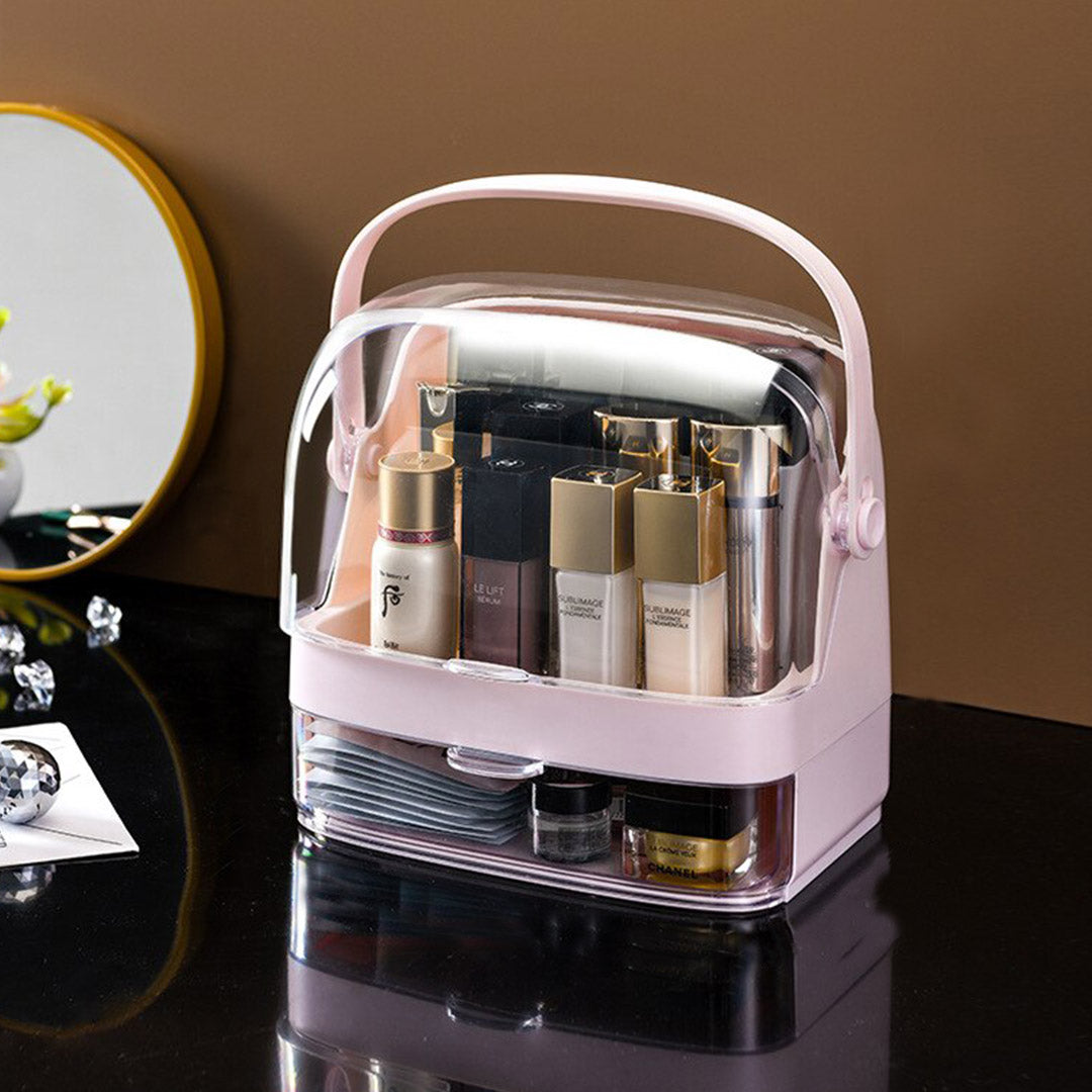 Countertop Makeup Organiser