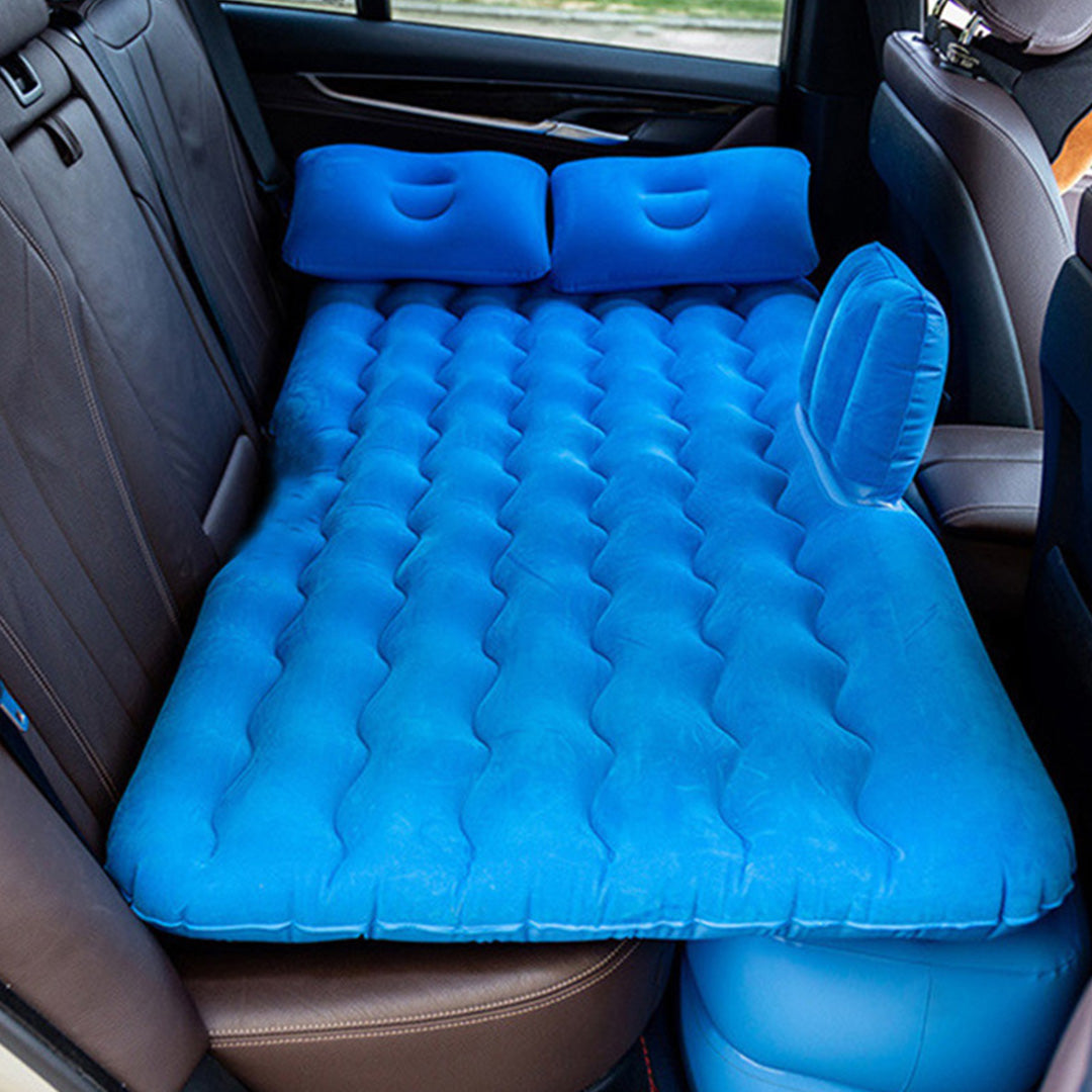 Inflatable Car Mattress