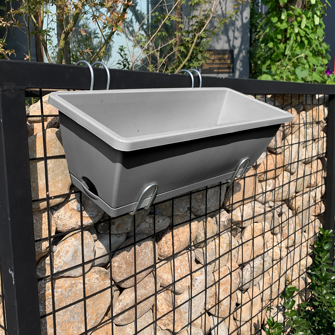 Rectangular Planter