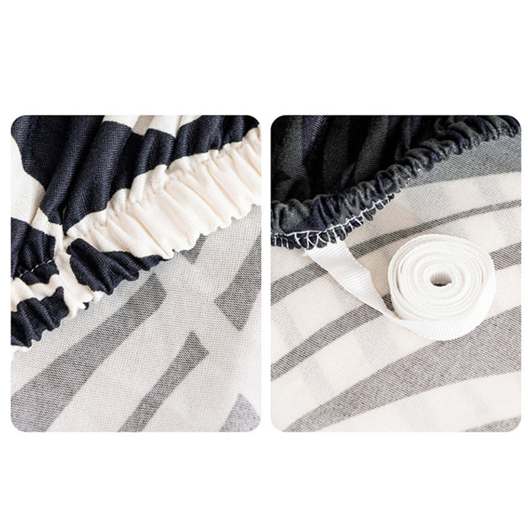 High Stretch Sofa Cover