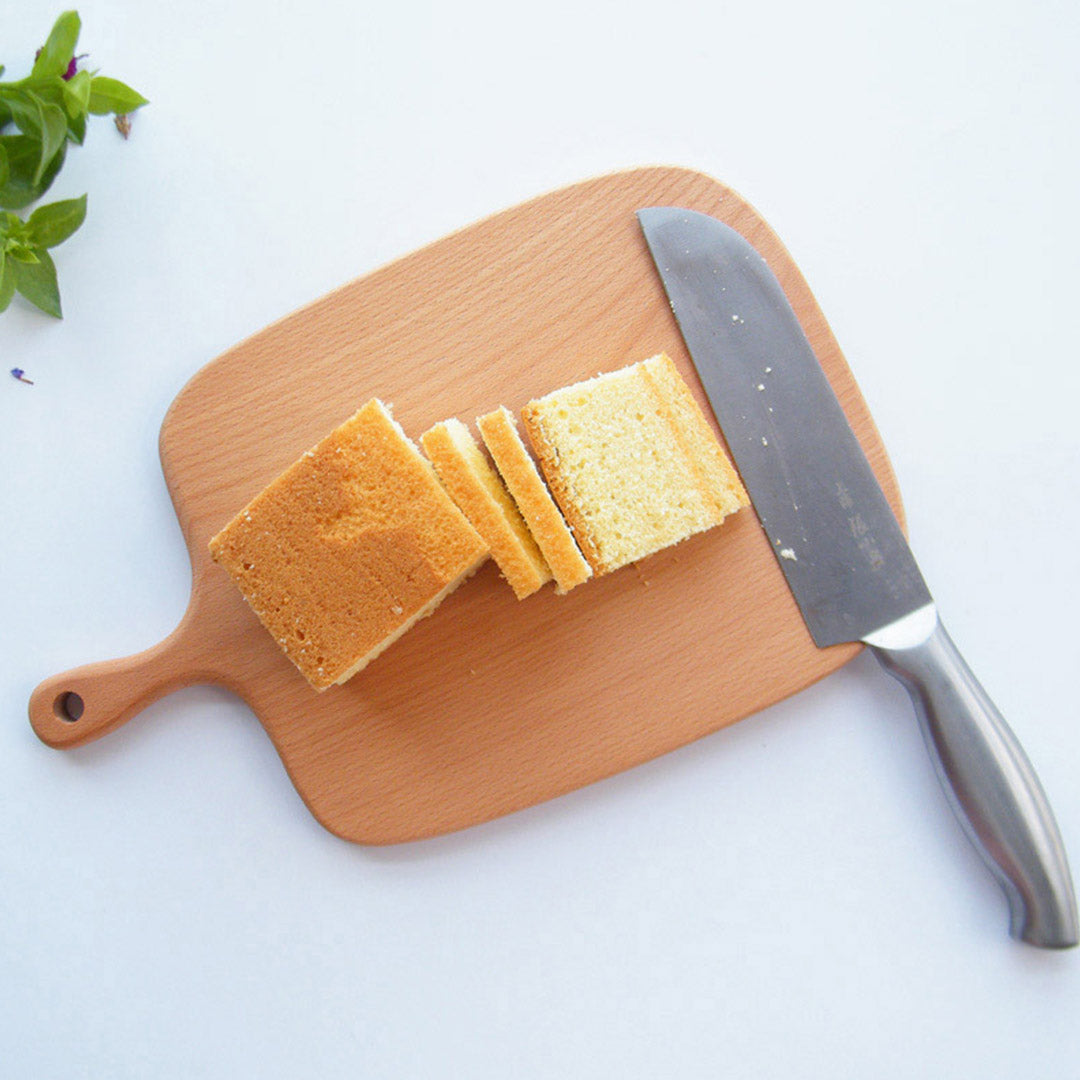 Wooden Serving Tray