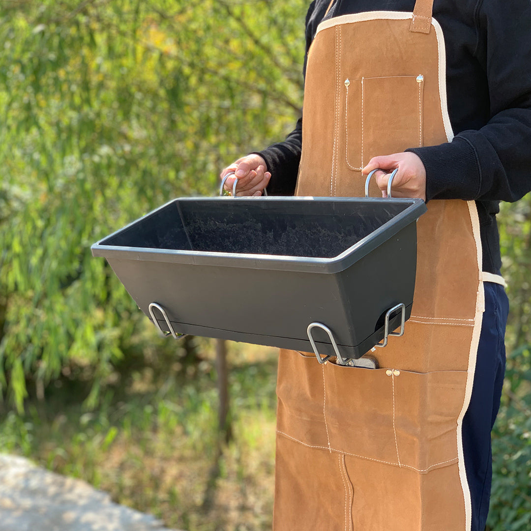 Rectangular Planter