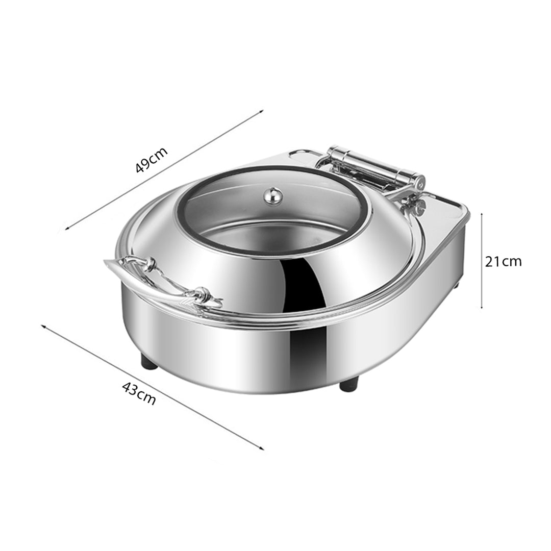 Buffet Food Warmer