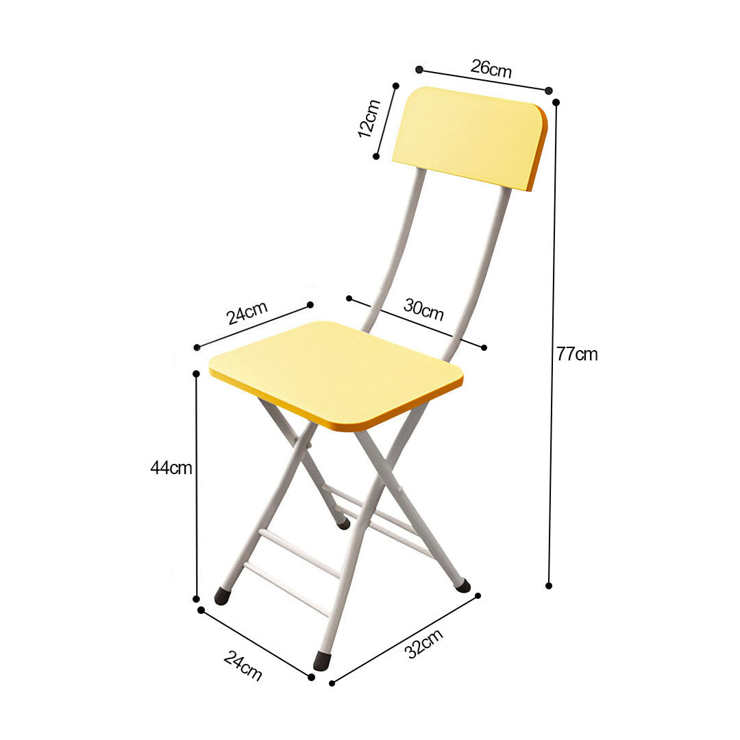 Foldable Chairs