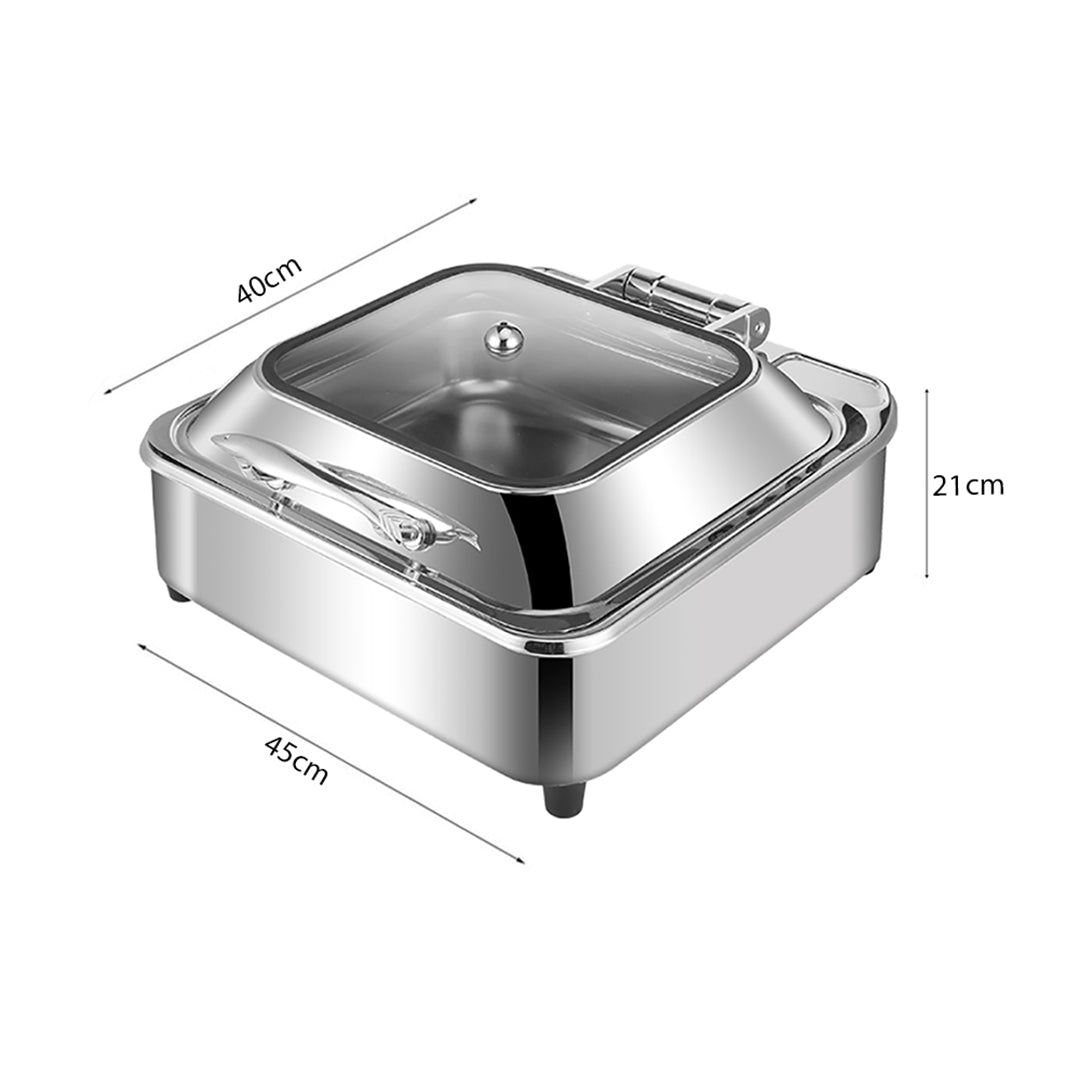 Buffet Food Warmer