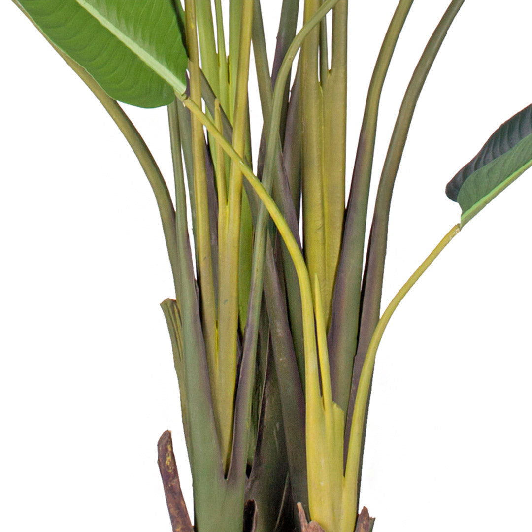 Artificial Birds of Paradise Plant