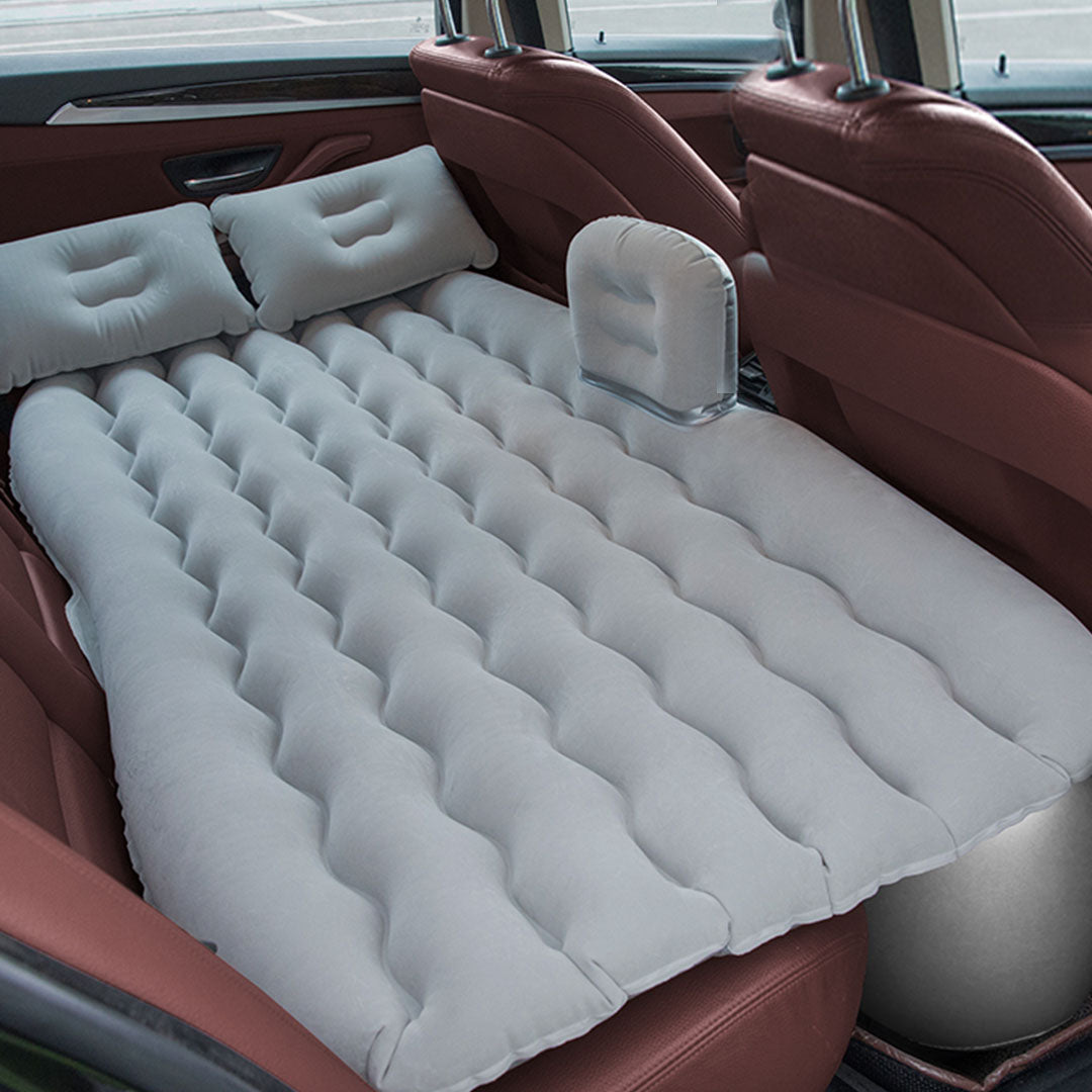 Inflatable Car Mattress