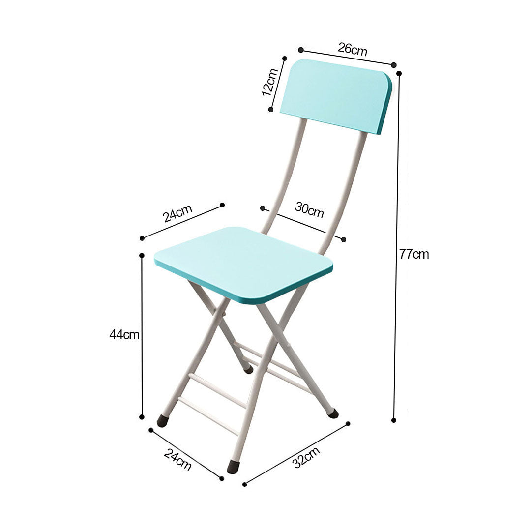 Foldable Chairs