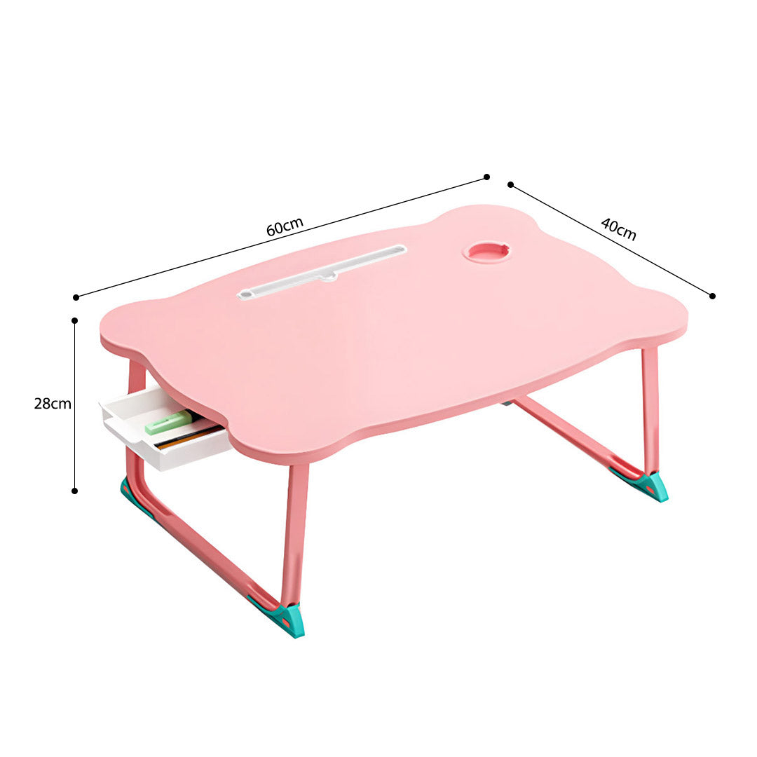 Portable Bed Table