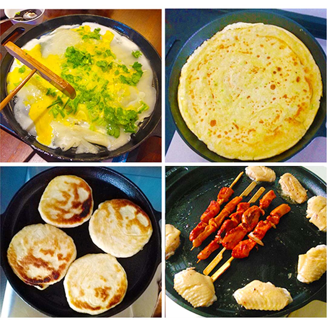 Griddle Pan