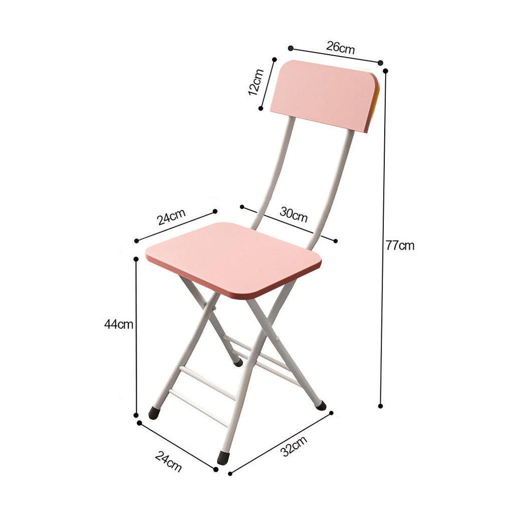 Foldable Chairs