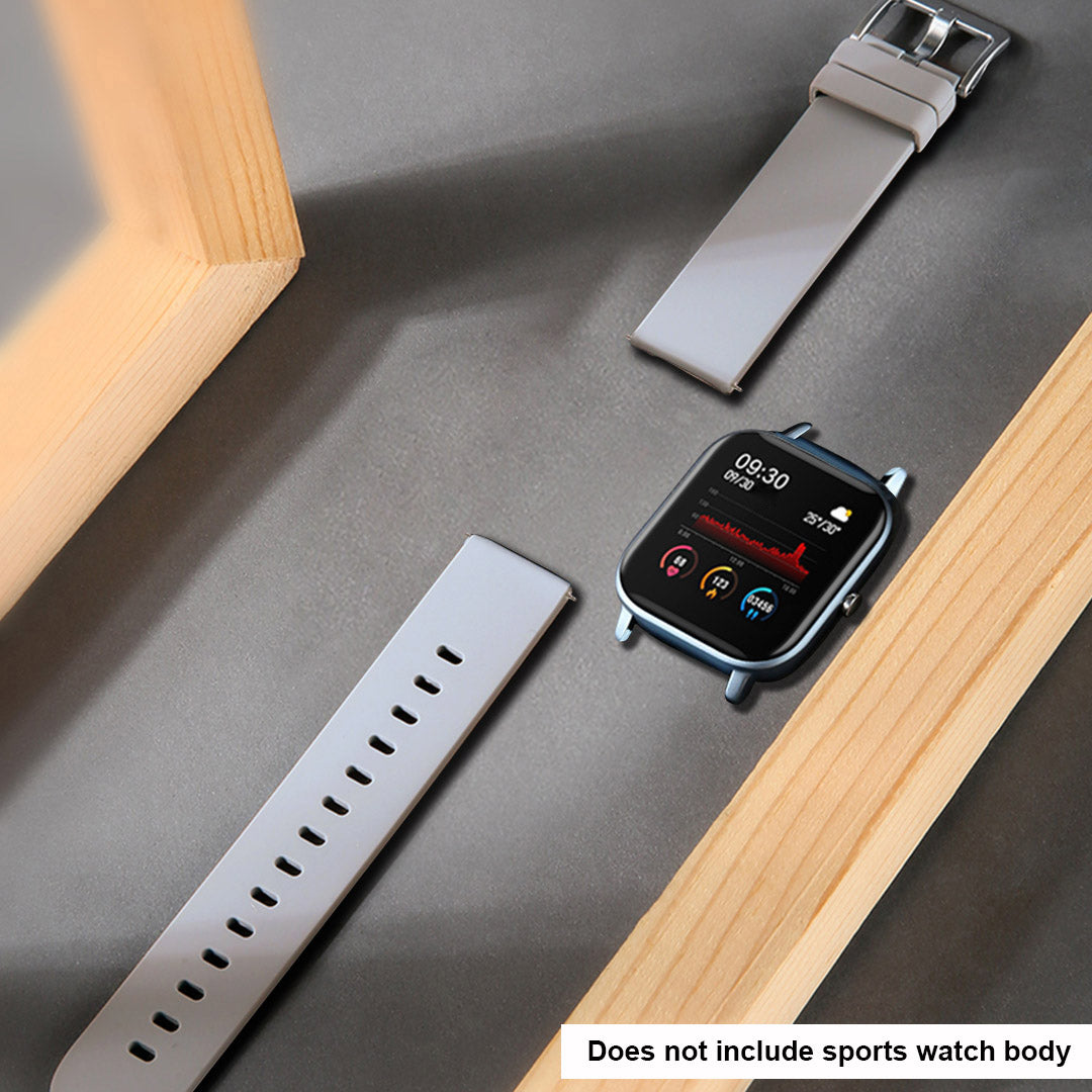 Model P8 Smart Watch Band
