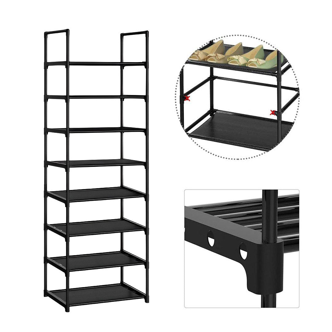 Shoe Storage Rack