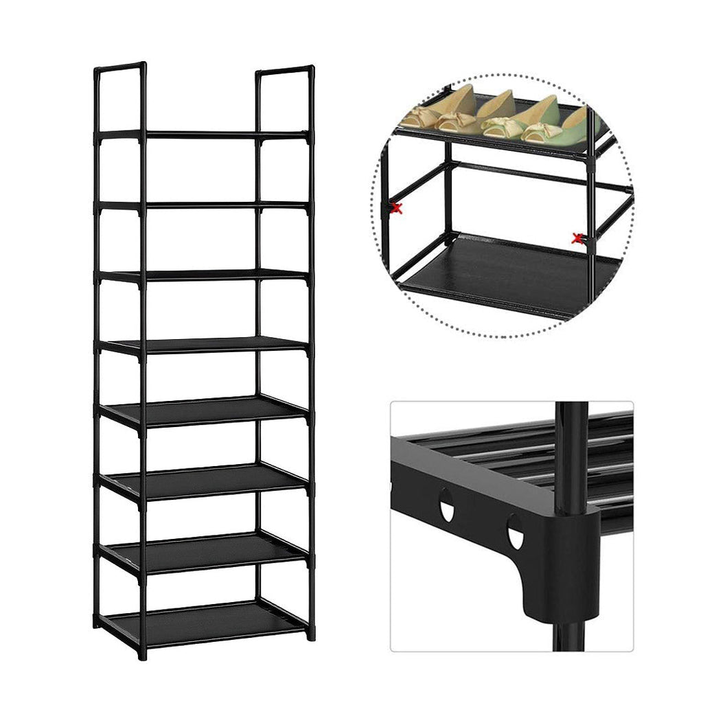 Shoe Storage Rack