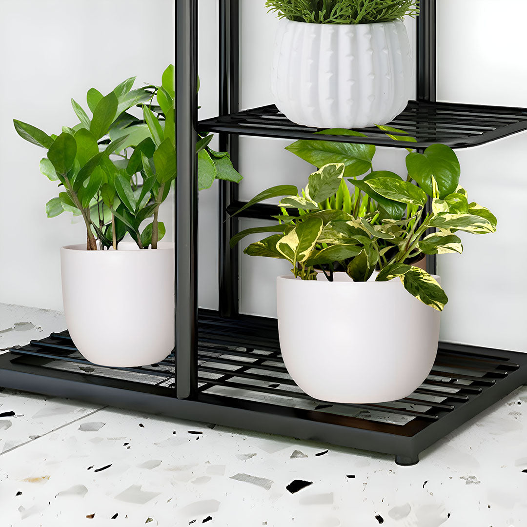 7-Tier Pot Plant Stand