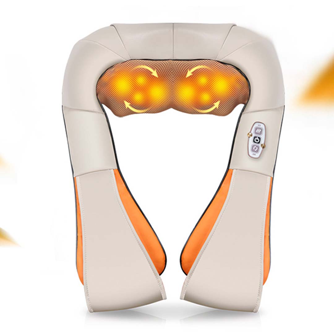 Electric Infrared Massager