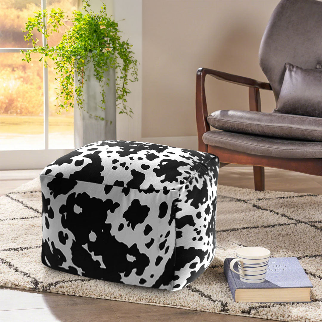 Pouffe Cushion