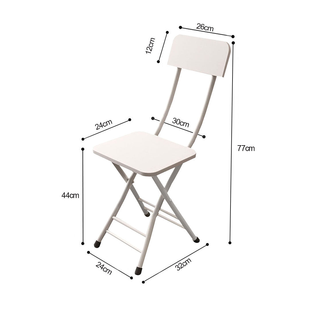 Foldable Chairs