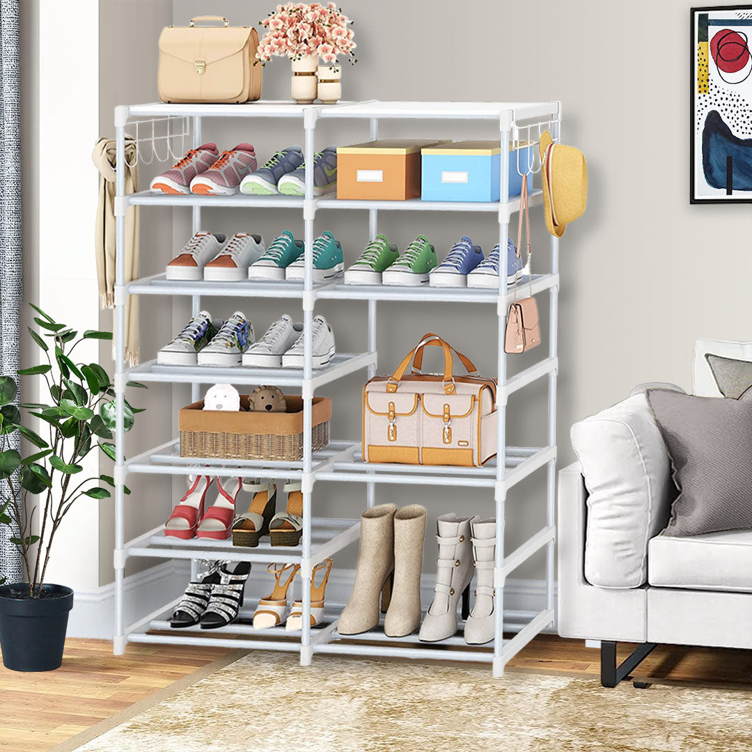 Shoe Rack Organiser