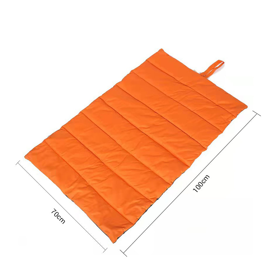 Camping Pet Mat