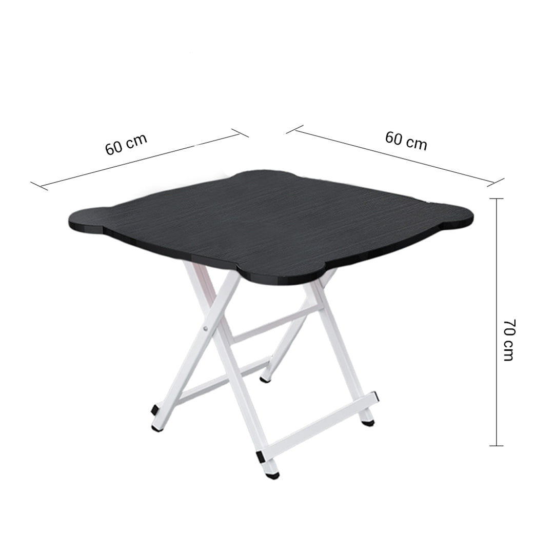 Minimalist Folding Table