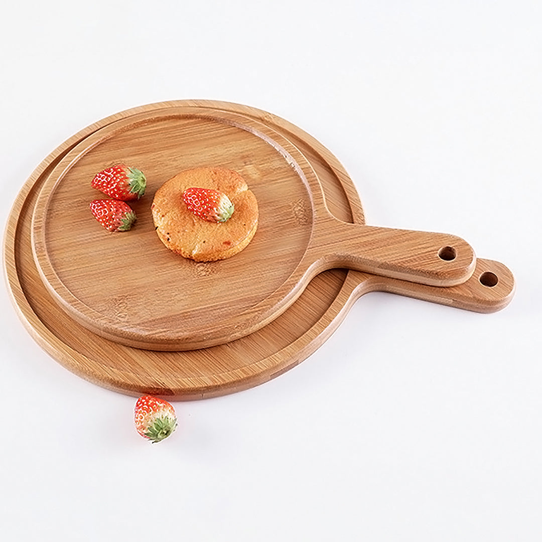 Premium Wooden Tray