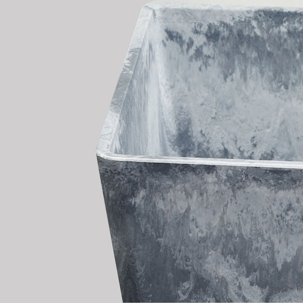 Tapered Planter Pot