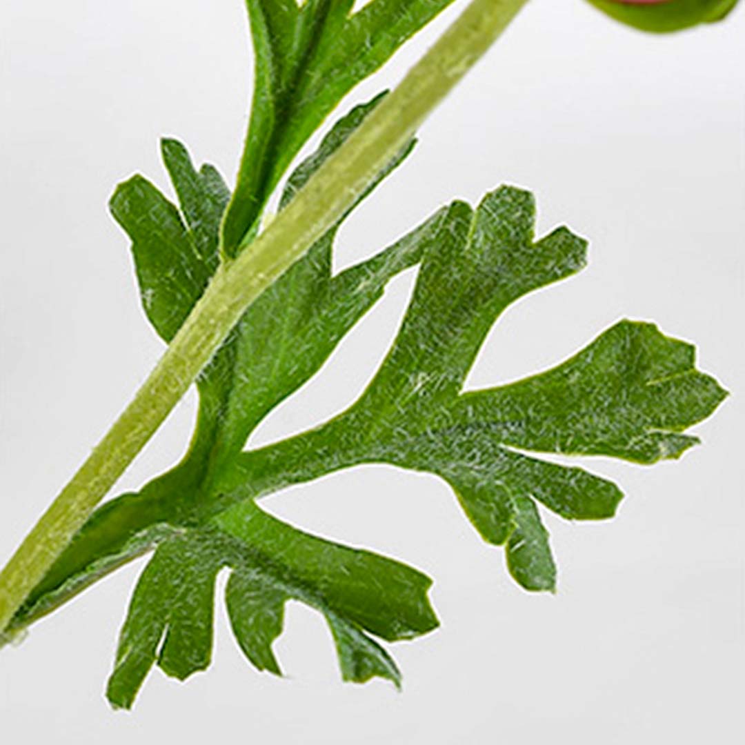 Artificial Rose Bouquet (12-Pieces)