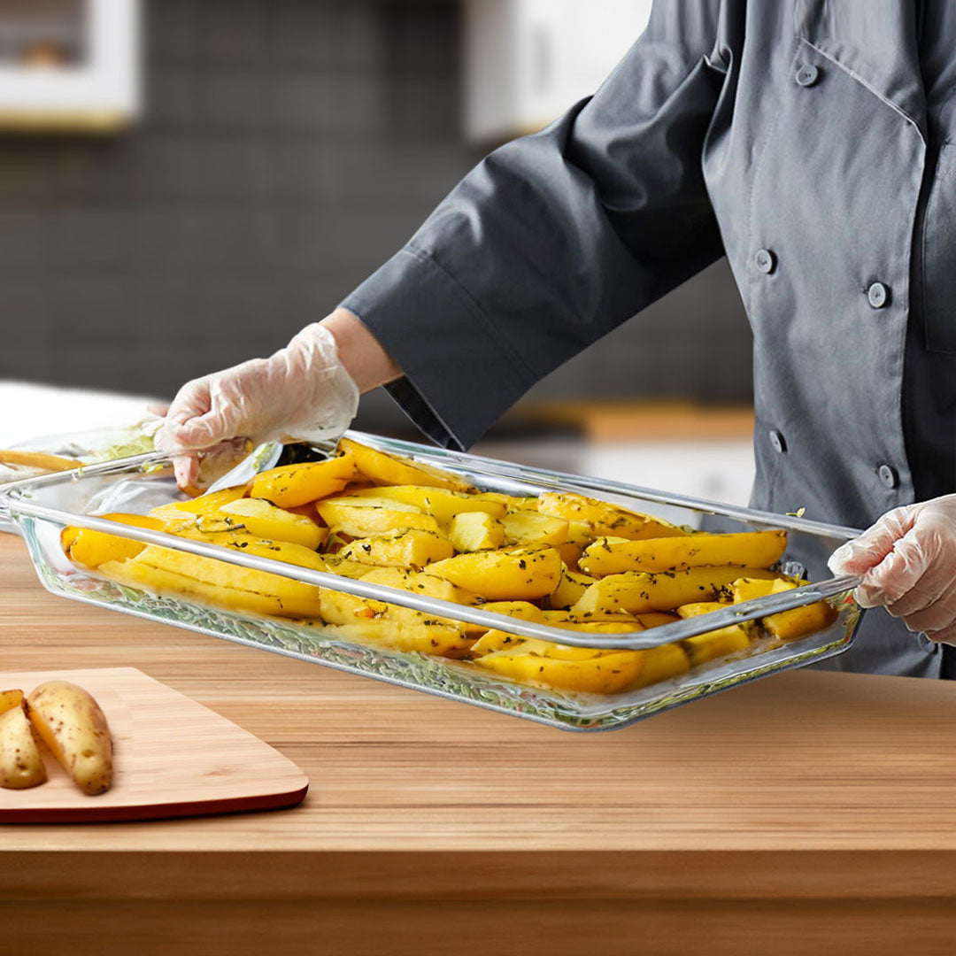 Gastronorm Plastic Container