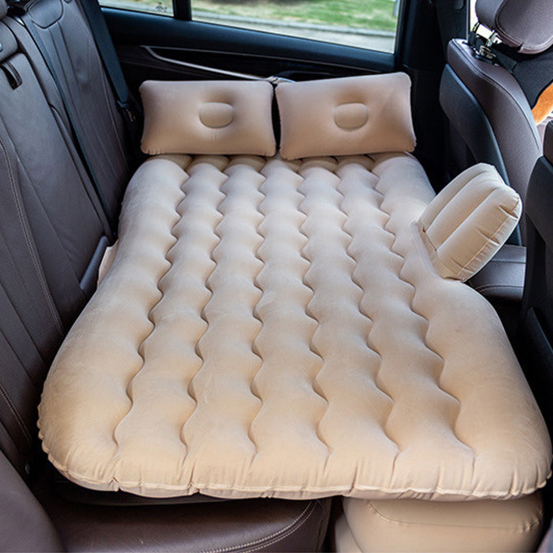 Inflatable Car Mattress