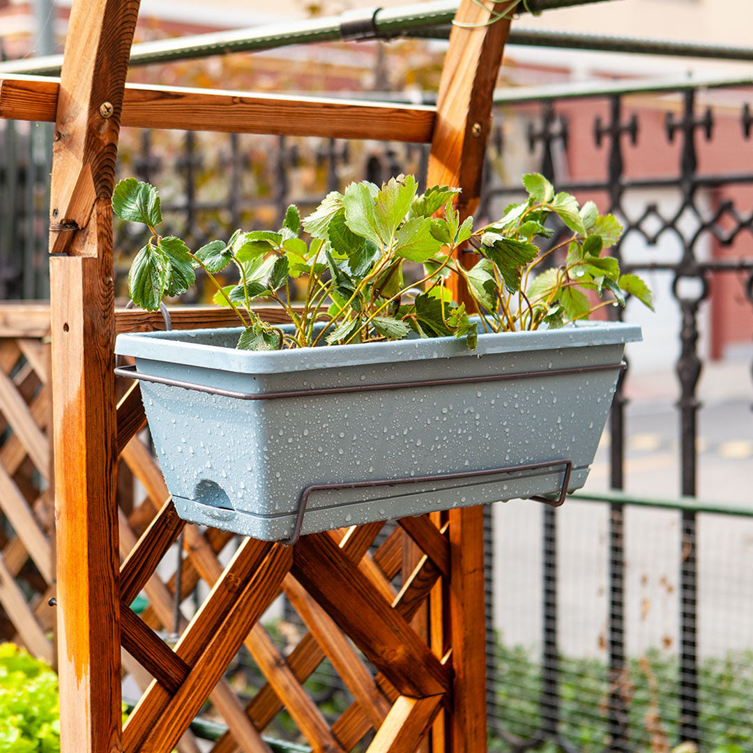 Rectangular Planter