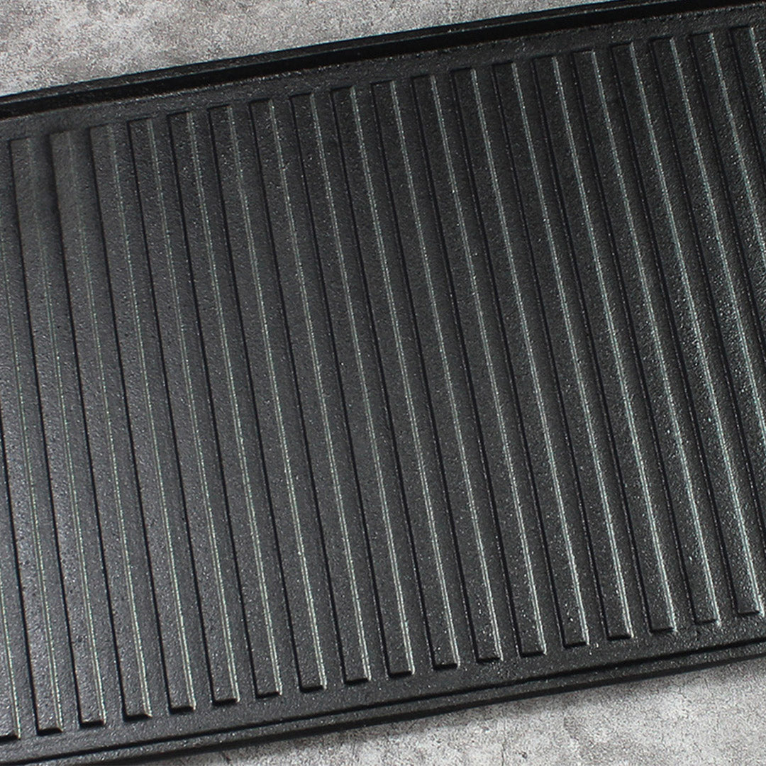 Rectangular Grill Plate