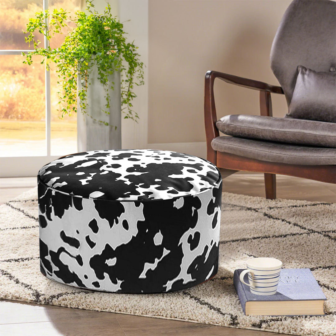 Pouffe Cushion