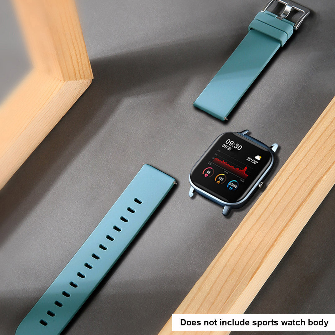 Model P8 Smart Watch Band