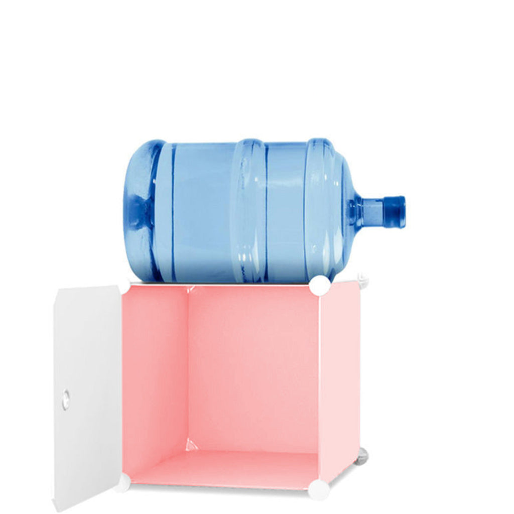 Portable Wardrobe Modular Organiser