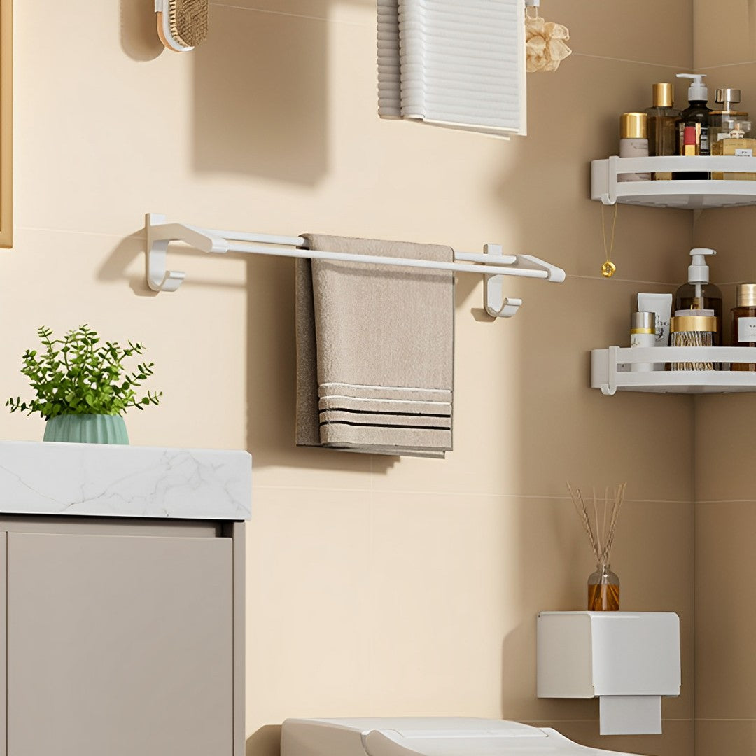 Towel Rack